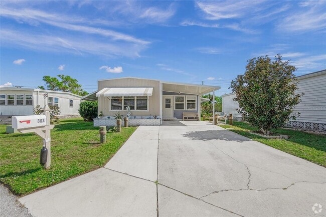 Building Photo - 303 Marlette Dr Rental