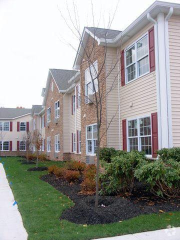 Edificio - Horizons at Fishkill