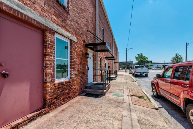 Photo - 2 bed/2 bath unit in Downtown Augusta, with washer & dryer!