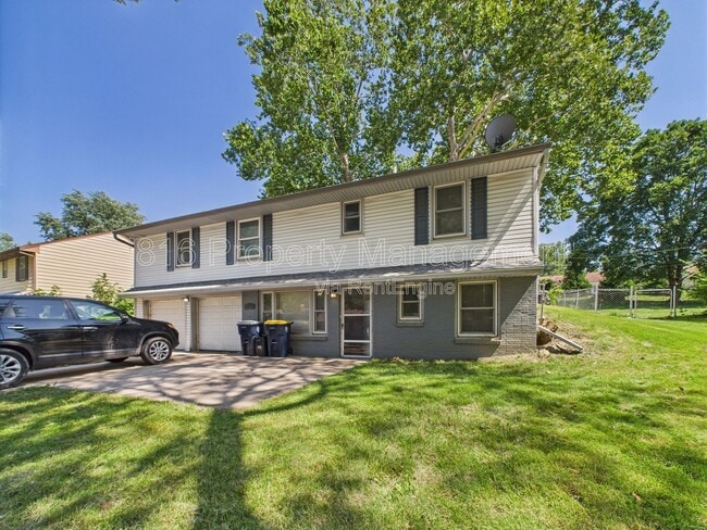 Building Photo - 4321 N Lister Ave