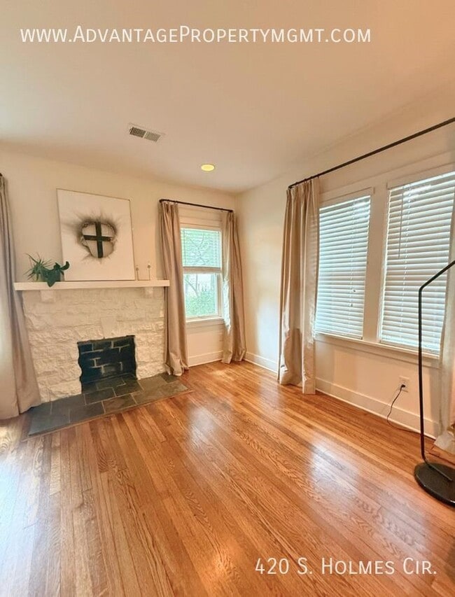 Photo - 420 S Holmes St