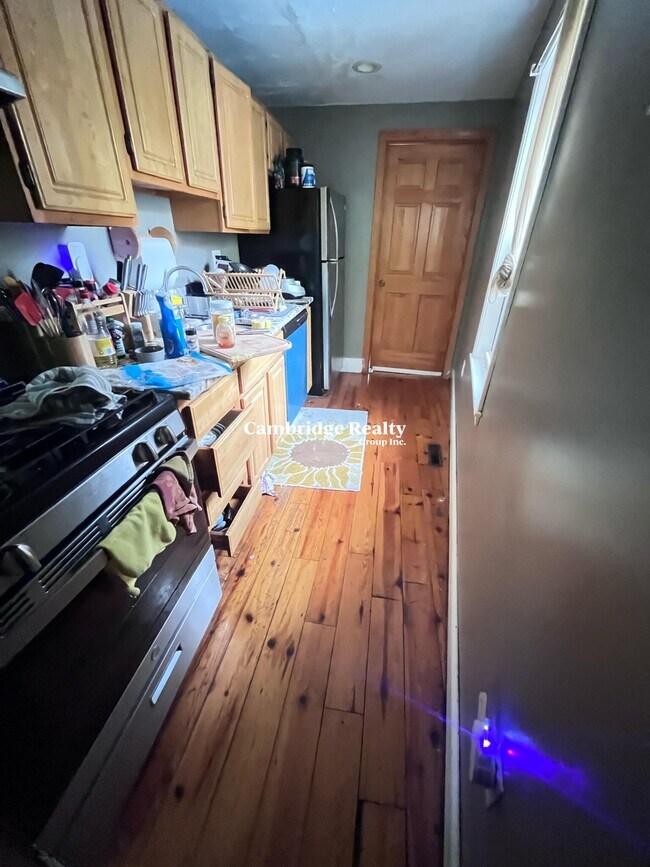 7 Sewall St Unit B