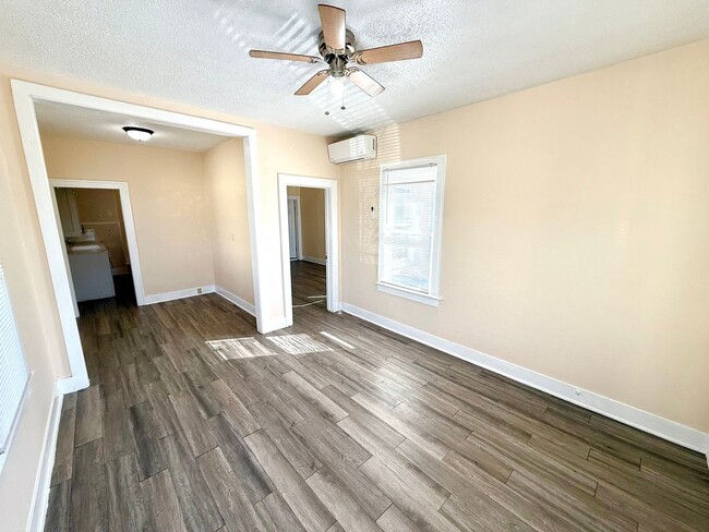 Photo - *COMING SOON* Charming Duplex with Fenced Yard – Minutes from St. Philip's College!