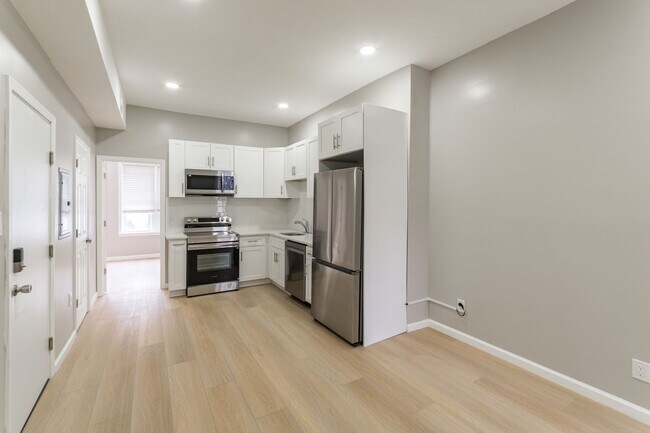 Building Photo - 2827 W Girard Ave Unit 1