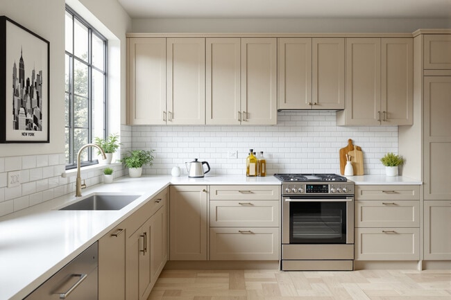 Ascend at Arcadia apartments — community photo - Ascend at Arcadia