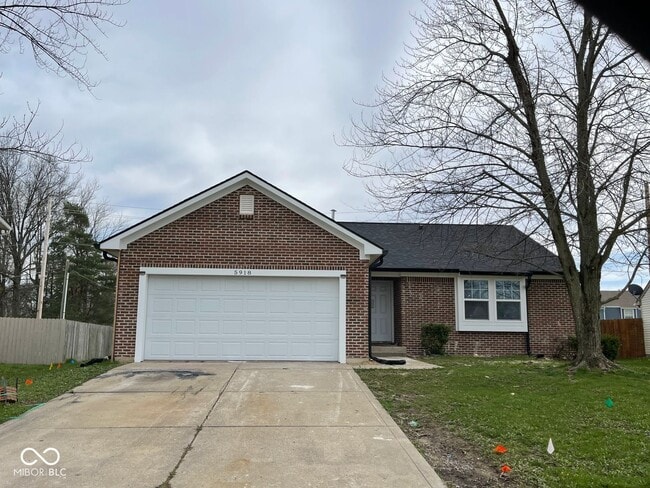 Building Photo - 5919 Sycamore Forge Dr Rental