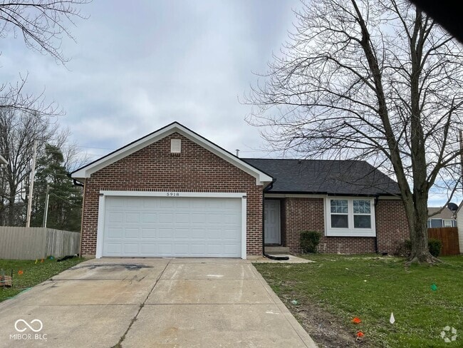 Building Photo - 5919 Sycamore Forge Dr Rental