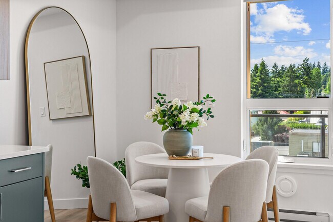 Photo - Telus Living Sechelt