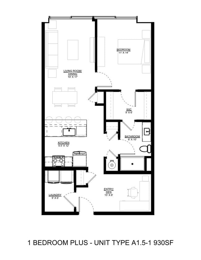 Taunton Residences at Deep Brook