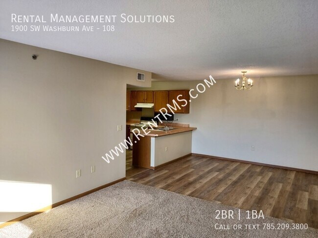 Photo - 1900 SW Washburn Ave Unit 108