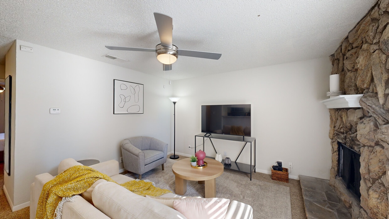 Photo - Woodhill Apartments