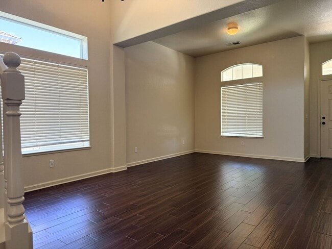 Photo - A must see 4/3 with a bedroom downstairs for convenience.