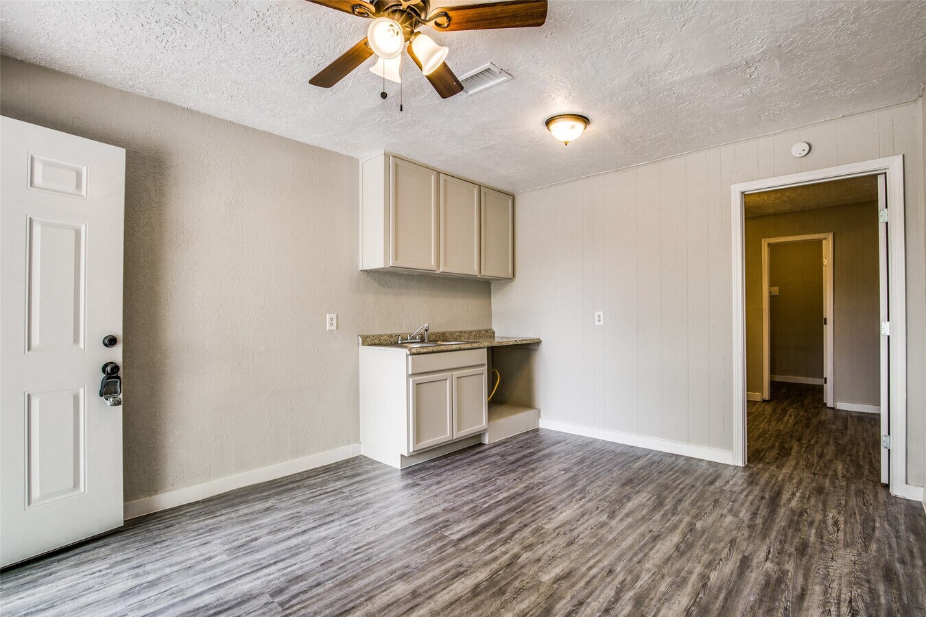 Photo - 4820 Oak Ave Apartamento Unidad 1