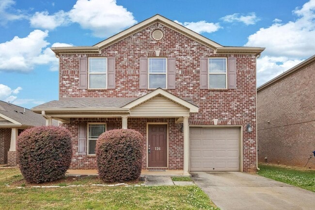 Photo - 126 Pitts Griffin Drive