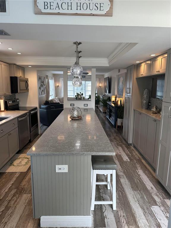 Photo - 3802 Gulf of Mexico Dr Unit A207