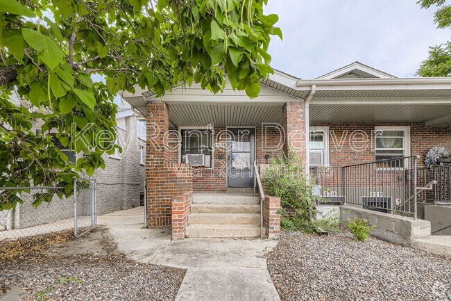 Building Photo - 2513 S Broadway Unit A Rental