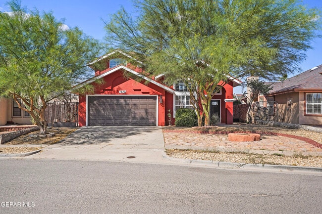 Building Photo - 1373 Jim Paul Dr Rental