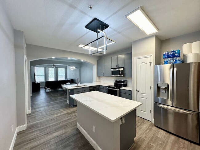 Photo - 2/2 Updated Condo in West Campus Unit 305