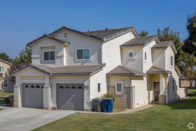 Constellation Park - Military Housing