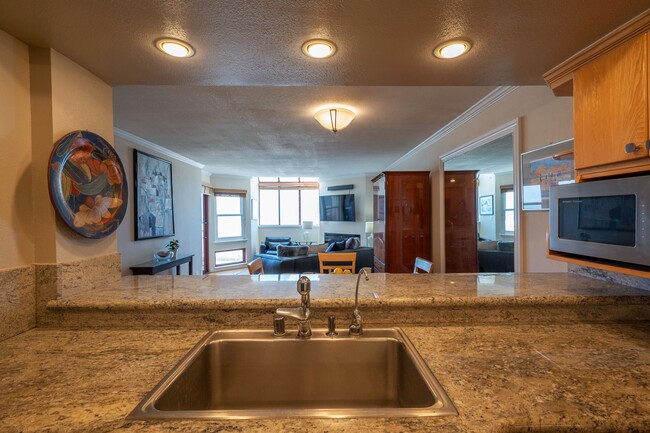 Photo - 855 La Playa St Condo Unit Ocean Dream