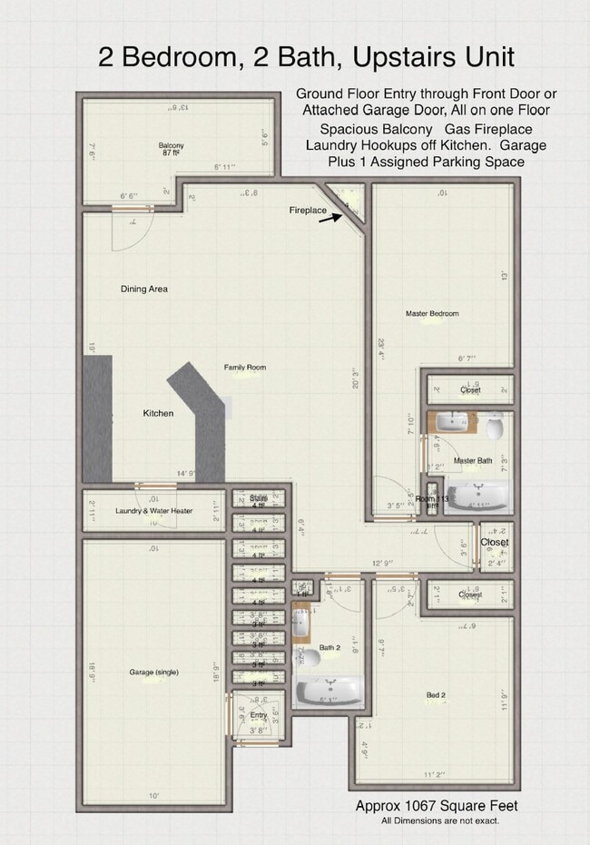 Photo - 748 NE Oak Place