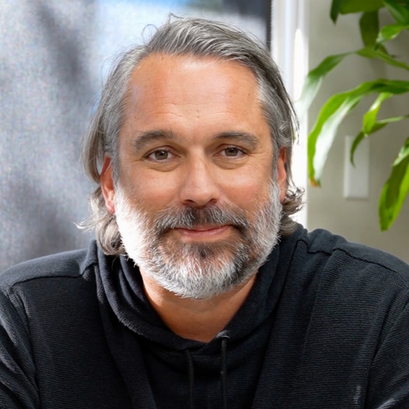 Michael Manuel