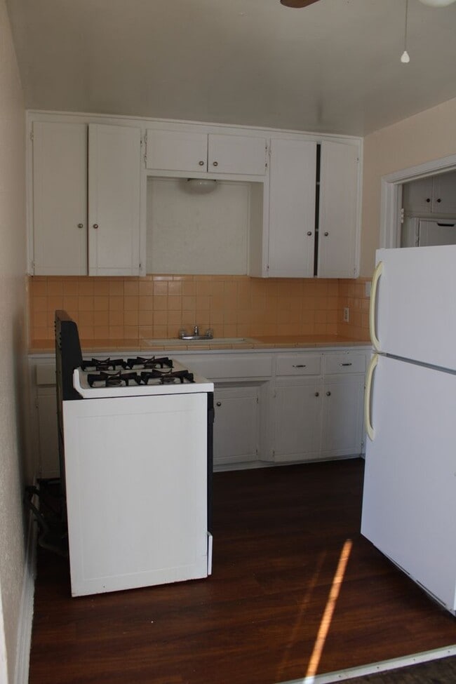 Photo - Close to Tinker