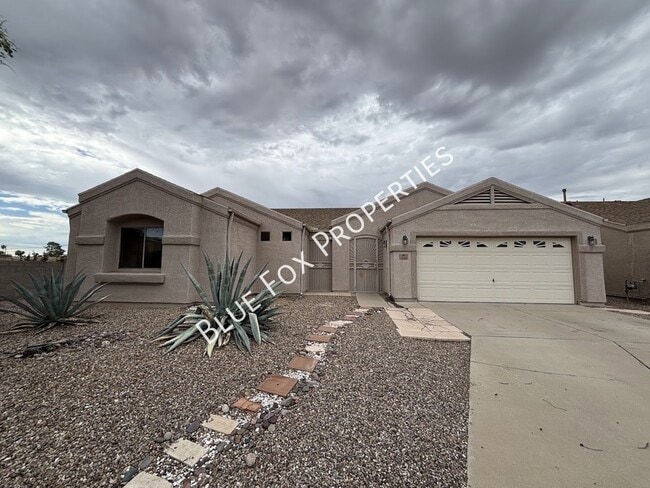 Building Photo - 3149 S Quinn Dr