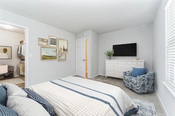 Eagle Rock Apartments at Columbia