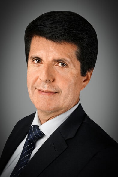 Claudio Andrade