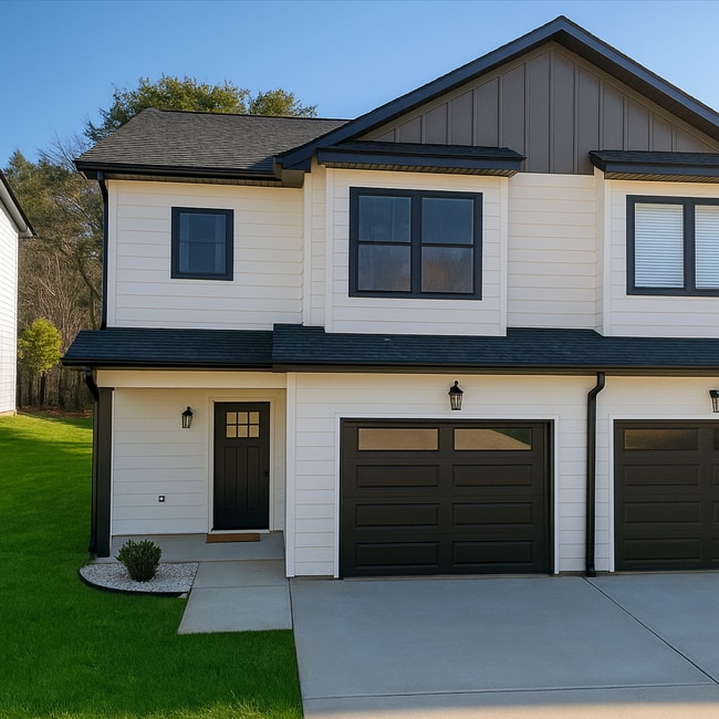 Building Photo - Legacy Homes Townhomes