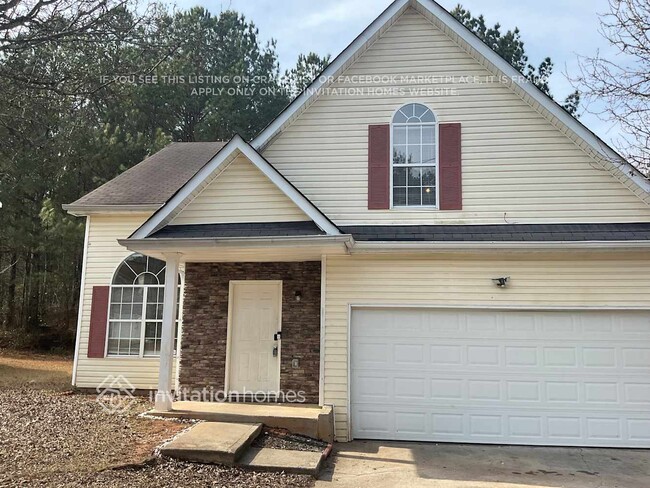 Building Photo - 4135 Waldrop Hills Terrace