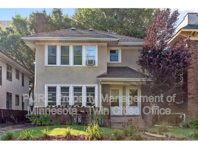 Photo - 4540 Bryant Ave S