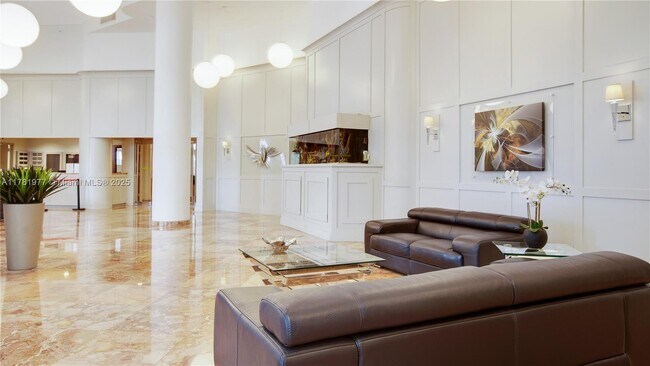 Photo - 3600 Mystic Pointe Dr Condo Unit 1803