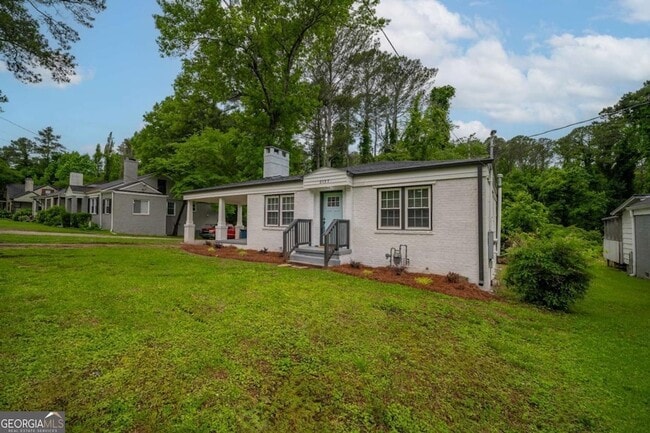 Photo - 2137 Delowe Dr House