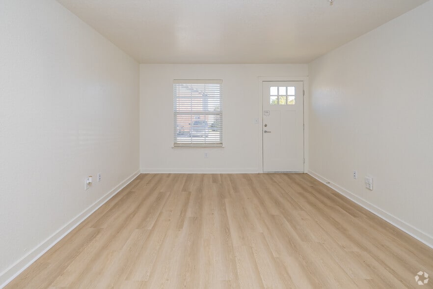 Interior Photo