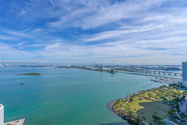 Photo - 2020 N Bayshore Dr Condo Unit 3202