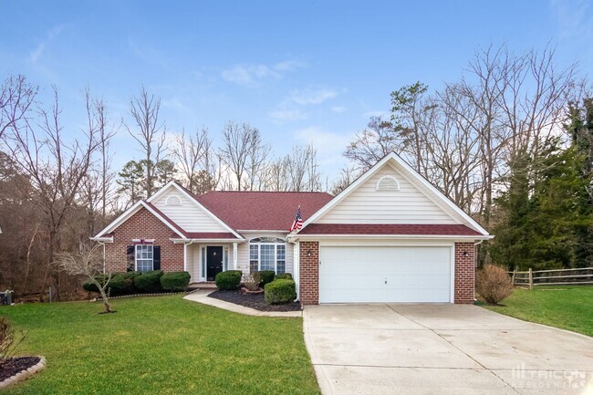 Building Photo - 8800 Willow Crest Dr Rental