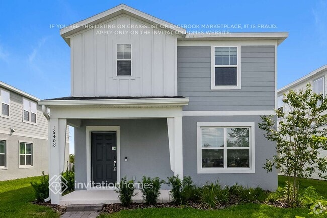 Building Photo - 16408 Grey Pne Dr Rental