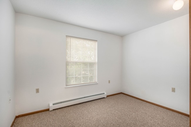 Wellington Woods Bedroom