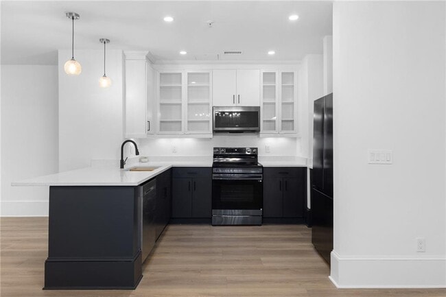 1834 Gordon Manor NE