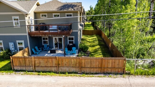 Photo - Beautiful & centrally located Whitefish Home
