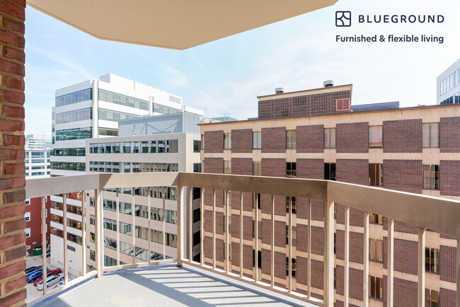 Photo - 2140 L St NW Unidad FL10-ID1088