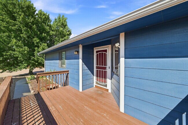 Photo - $2,400.95 with $300 Off the First Month's Rent - 3 Beds, 3 Bath, Single Family Home with Solar Pa...