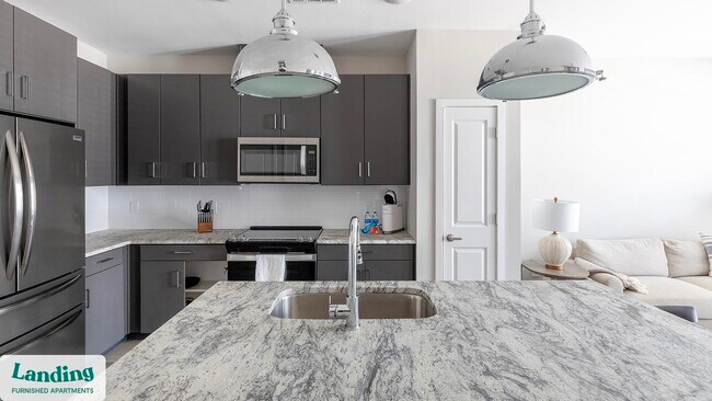 Photo - 393 Johns Rd NW Unit 1211