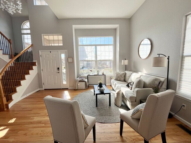 Photo - The Farm | 4,700+ Sq Ft, 5+ Bed/5 Bath, Cherry Creek Schools – Available August 1st
