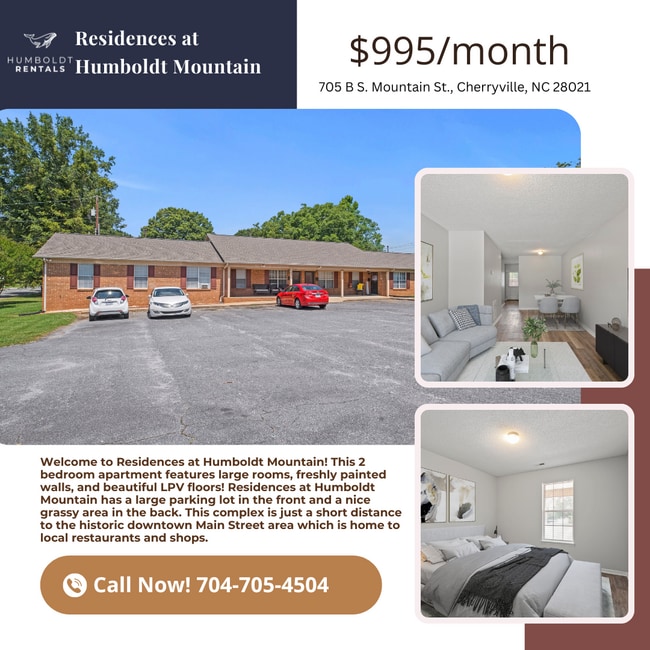 Photo - SH304-Humboldt Mountain  (HMT)