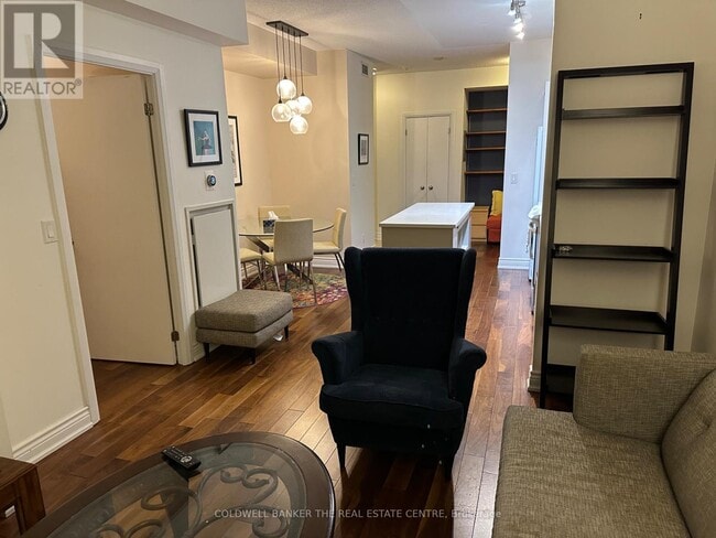 Photo - 111 Elizabeth St Unité 1710