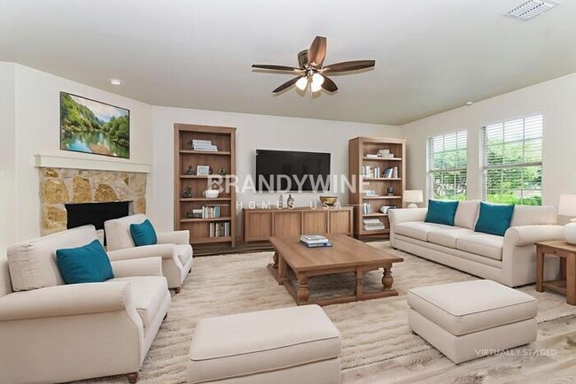 Photo - 523 Indian Paintbrush Dr