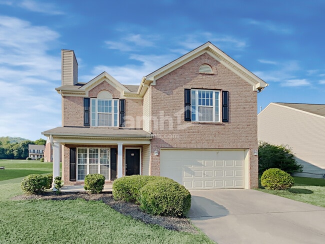 Building Photo - 2344 Hockett Dr